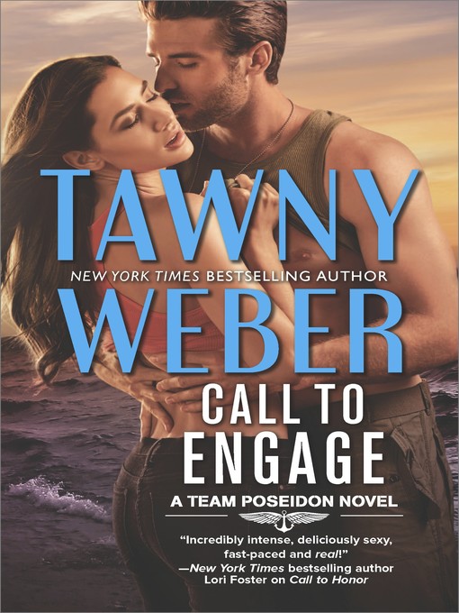Title details for Call to Engage by Tawny Weber - Wait list